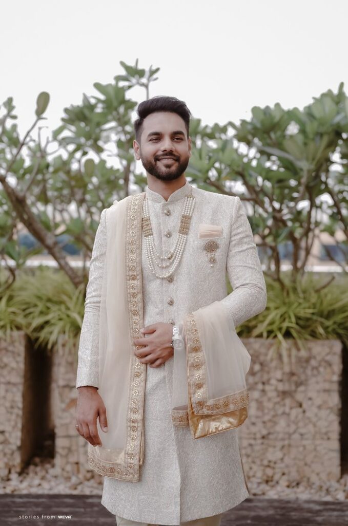 Sherwani On Rent In Mohali